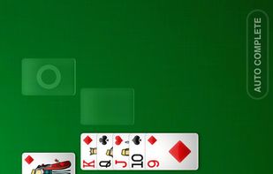 Solitaire by Brainium screenshot 2