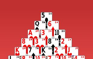 Solitaire Card Game. screenshot 3