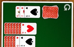 Solitaire FRVR screenshot 3