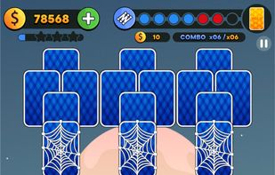 Solitaire Jazz Travel screenshot 3