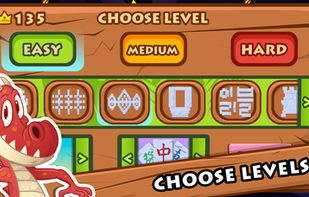 Solitaire Mahjong King Tiles screenshot 2