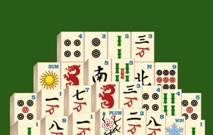 Solitaire Mahjong Online screenshot 1