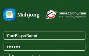 Solitaire Mahjong Online screenshot 1