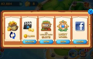 Solitaire TriPeaks: Card Games
