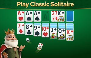 Play Classic Solitaire