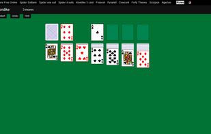 Solitr.club screenshot 1