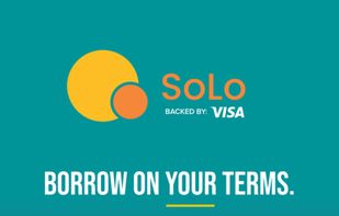 SoLo Funds screenshot 1