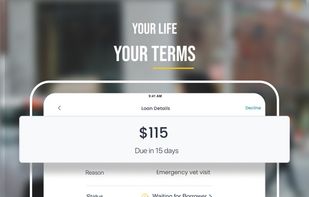 SoLo Funds screenshot 2