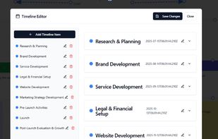 Solo Launch screenshot 2