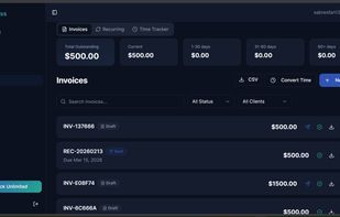 SoloBoss screenshot 1