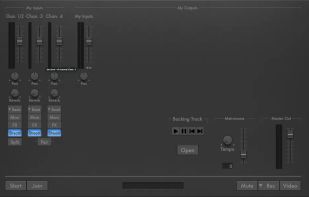 Solocontutti screenshot 2