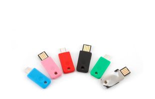 SoloKeys screenshot 1