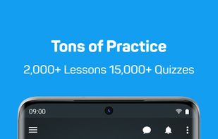 SoloLearn screenshot 2