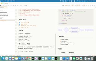SoloMD screenshot 1
