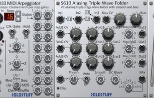 SoloRack screenshot 3