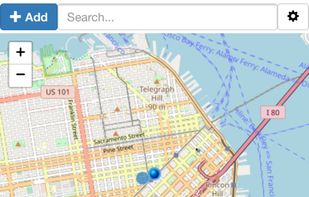 Solstice screenshot 1