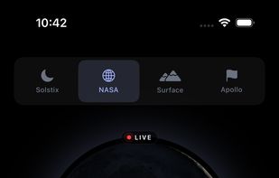 Solstix screenshot 3