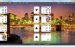 SolSuite Solitaire screenshot 3