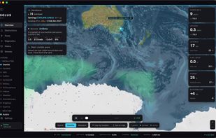 SOLUS Sky screenshot 3