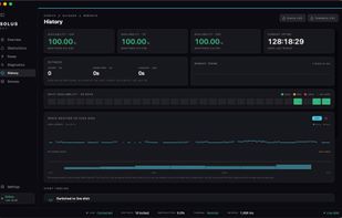 SOLUS Sky screenshot 1