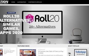 solutionsuggest.com homepage