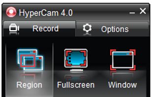 SolveigMM HyperCam screenshot 1
