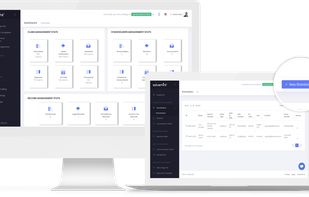 Solvemint screenshot 1