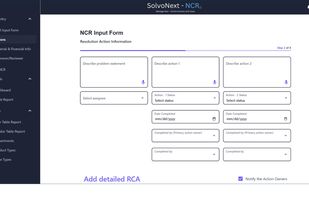 Simplified 4 Step Method to NCR CAPA