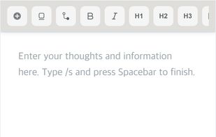 Soma AI Notes screenshot 2