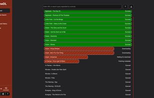 SomeDL WebUI Download