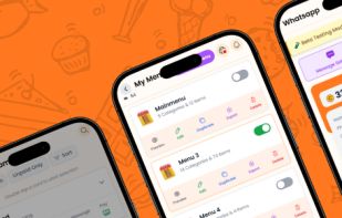 POS Billing, KOT & Reports.