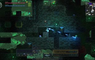 Something Ate My Alien screenshot 3