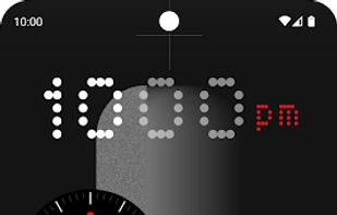 Something OS Widgets screenshot 1