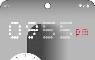 Something OS Widgets screenshot 1