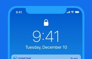 Sometime screenshot 3