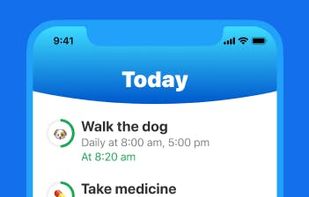 Sometime screenshot 1