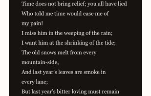 Sometimes screenshot 1