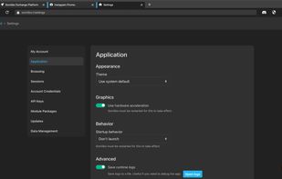 Somiibo: Social Media Bot screenshot 3