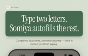 Somiya screenshot 3