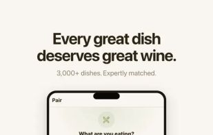 SommelierX screenshot 3