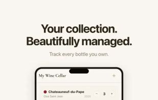 SommelierX screenshot 1