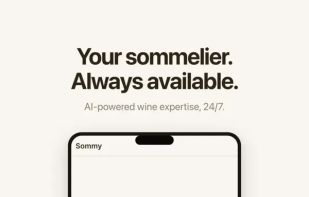 SommelierX screenshot 2