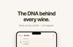 SommelierX screenshot 2