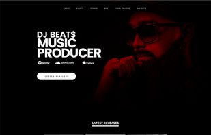 Sonaar.io screenshot 2