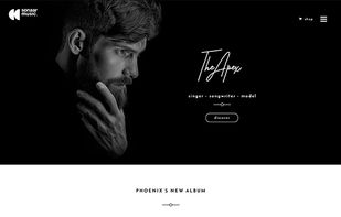 Sonaar.io screenshot 1