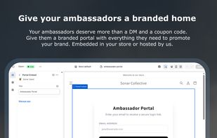 Sonar Seed screenshot 1