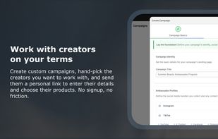 Sonar Seed screenshot 2