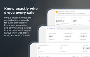Sonar Seed screenshot 3