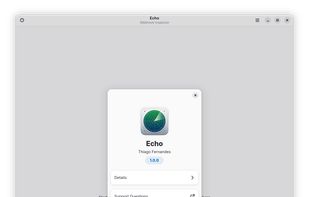 Sonar Webhook Inspector screenshot 1