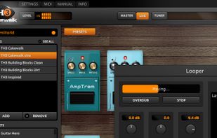 Cakewalk screenshot 3